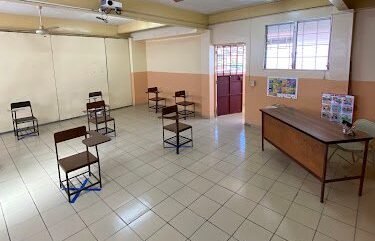 Bilingual School Good Harvest