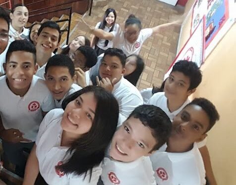Canadian International School