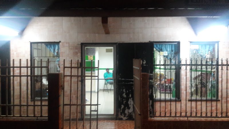 Clinica Dr Sugasti