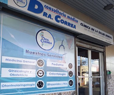 Clinica Dra. Correa