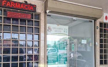 Clinica San Lucas