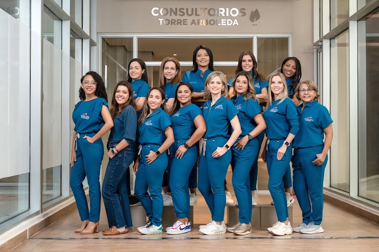 Pediatrics Clinic Panamá - Clínica de Pediatría y Pediatras