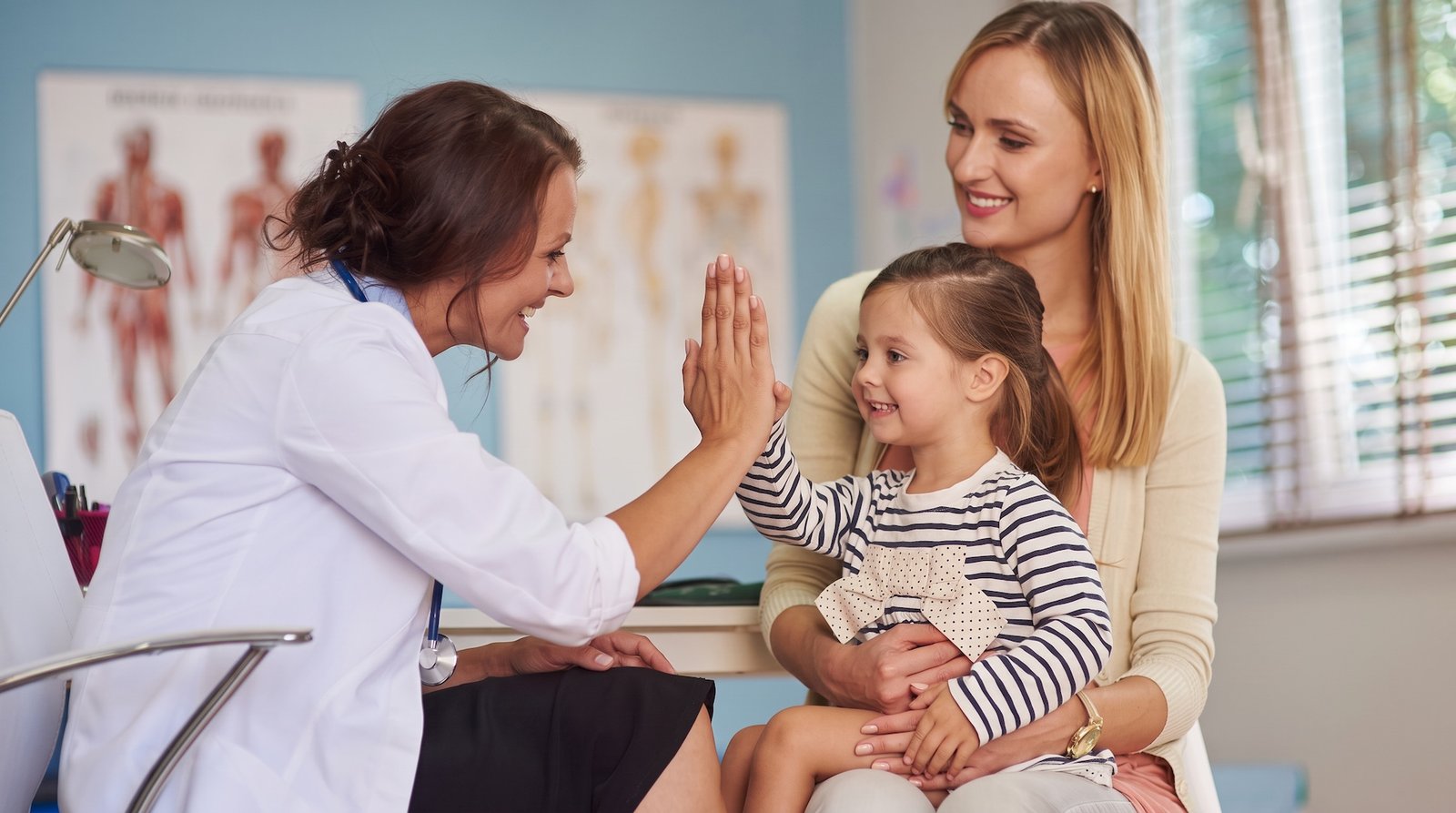 Pediatricians in Panama