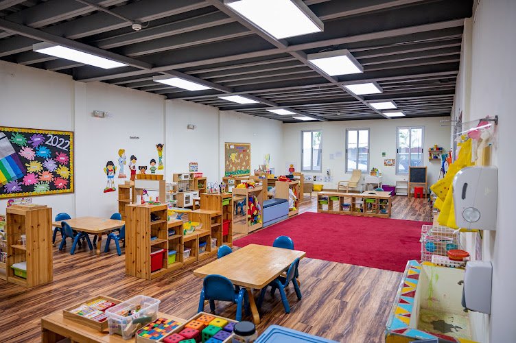 ABCnMe Preschool