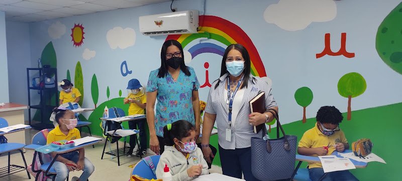 Centro Educativo Colinas De Las Cumbres