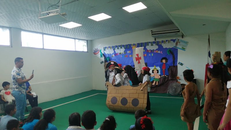 Centro Educativo Integral Montessori