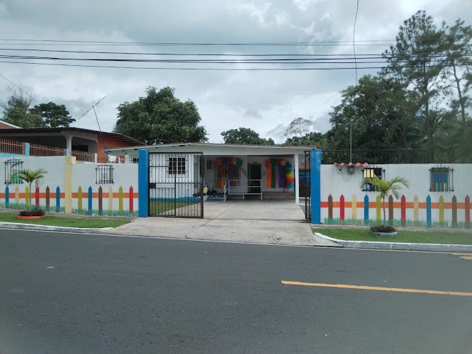 Centro Huellitas