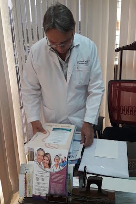 Dr. Alfonso Lavergne