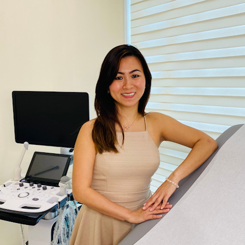 Dra. Lili Chong