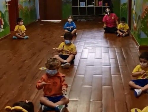 Happy Kids PreSchool - Panamá | El Carmen