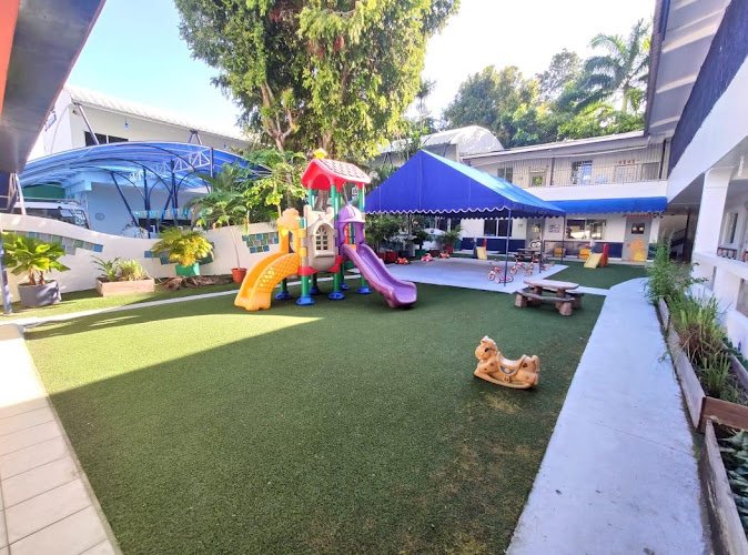 JARDIN DE NIÑOS