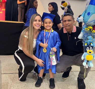 My Little Genius Panamá
