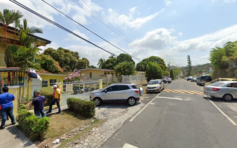 Panama Bright Academy