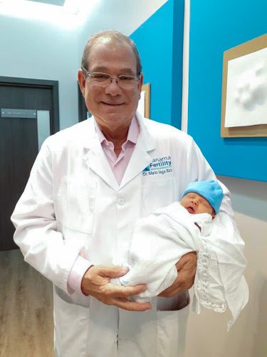 Panama Fertility