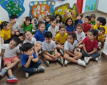 Paper Boats Learning