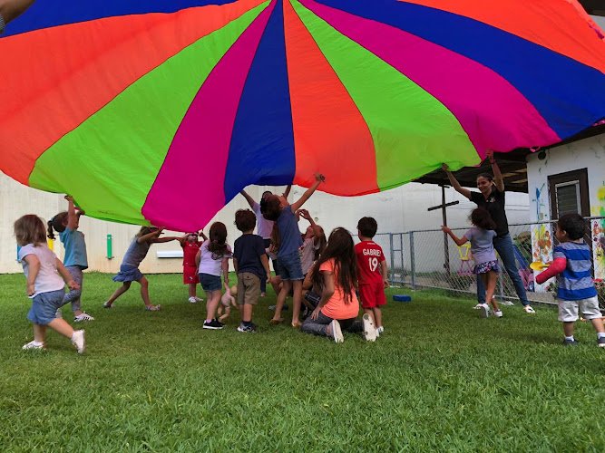 Peekaboo Preschool Panama