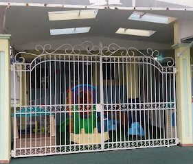 Vandy Kids Center